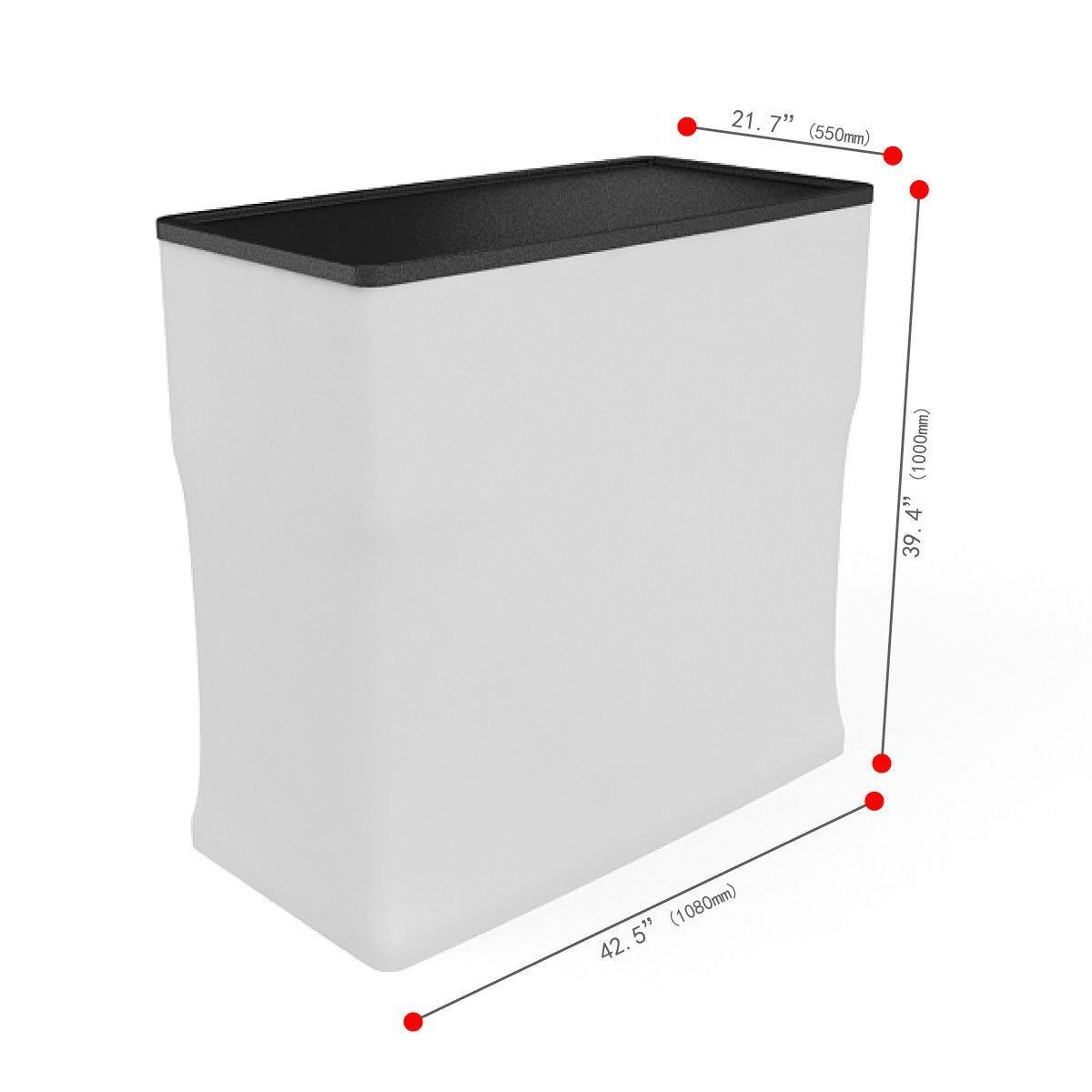 CA700 Case To Counter