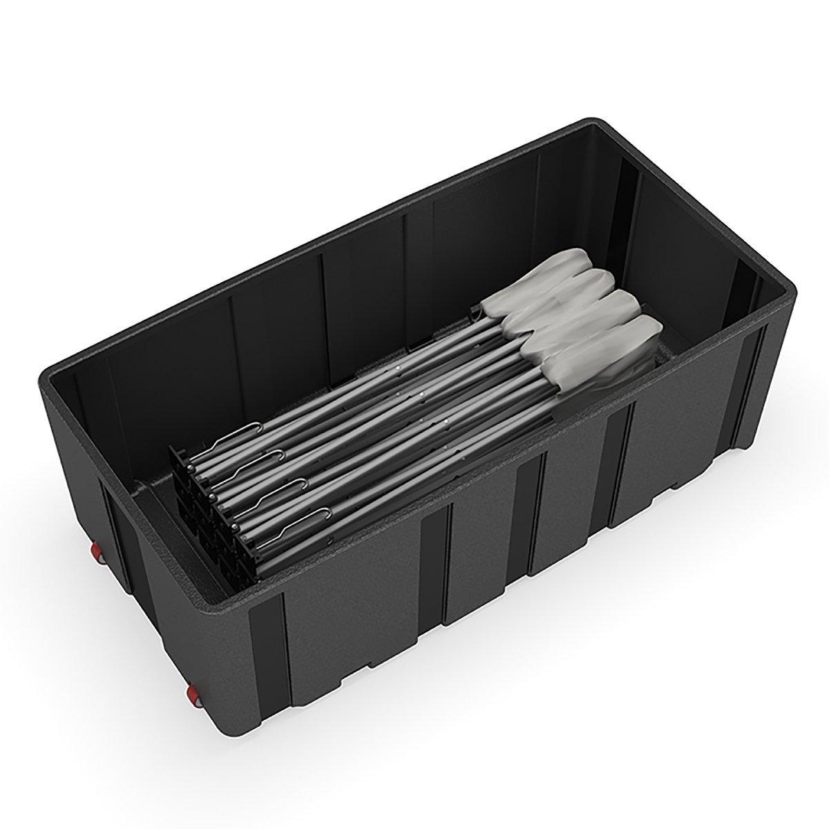 CA700 Case To Counter