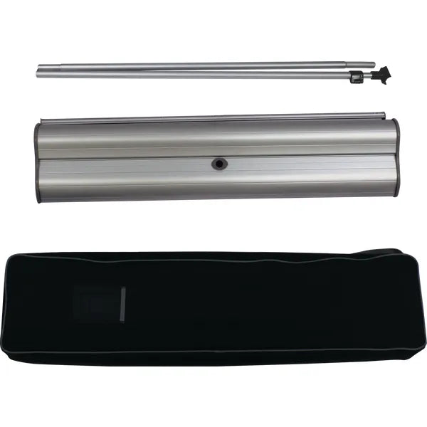 Orient 800 Retractable Banner Stand