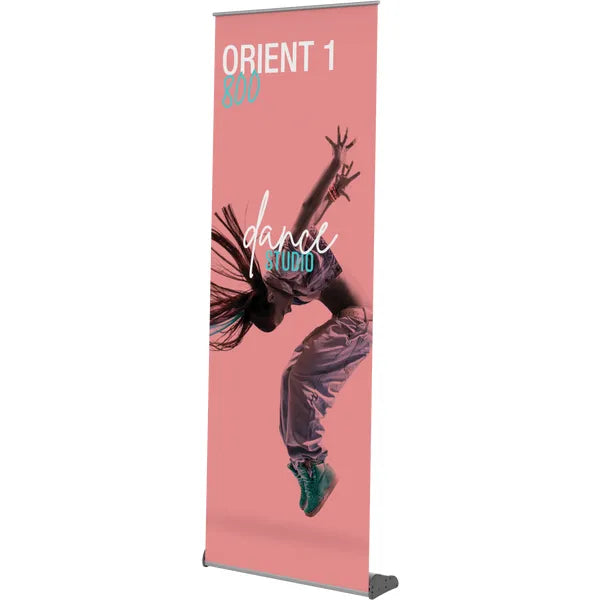 Orient 800 Retractable Banner Stand