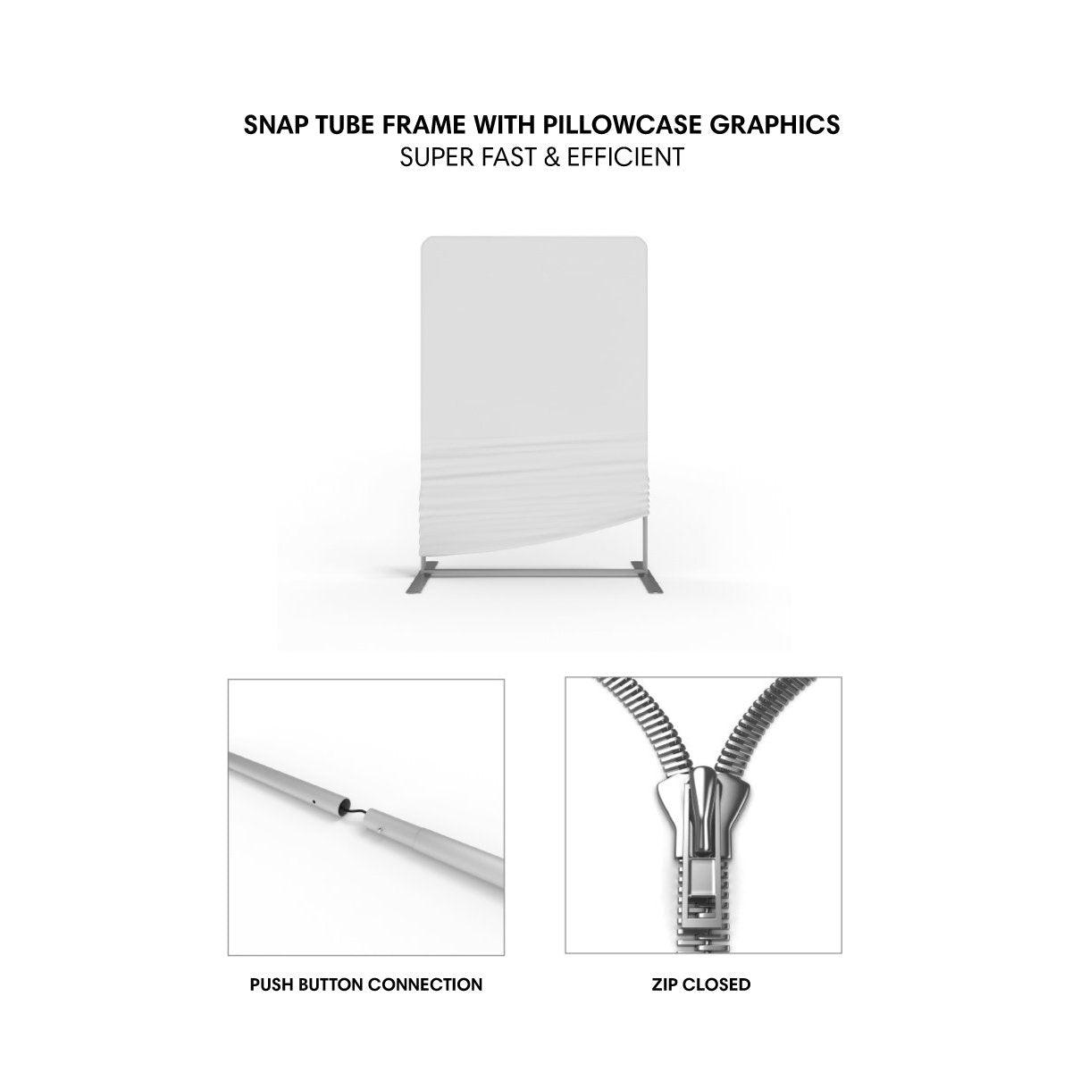 WaveLine Display Panel 2000F