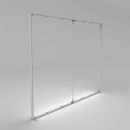 Infinity DNA Pro Dual 3000L Lightbox Display