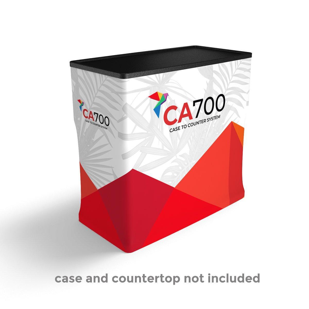 CA700 Case To Counter (Graphics)