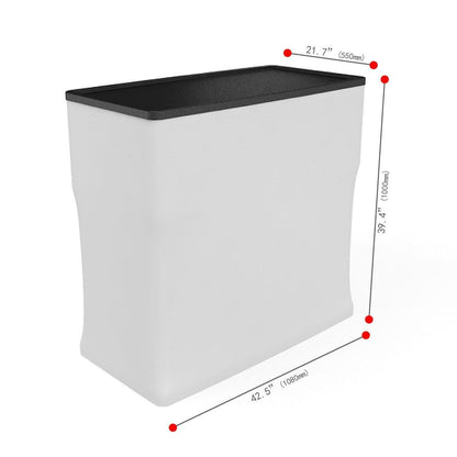 CA700 Case To Counter