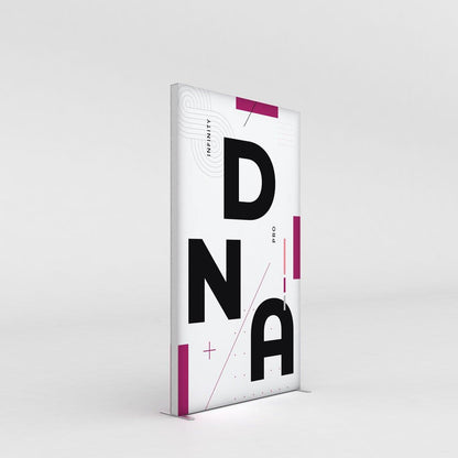 Infinity DNA Pro 1400L Lightbox Display