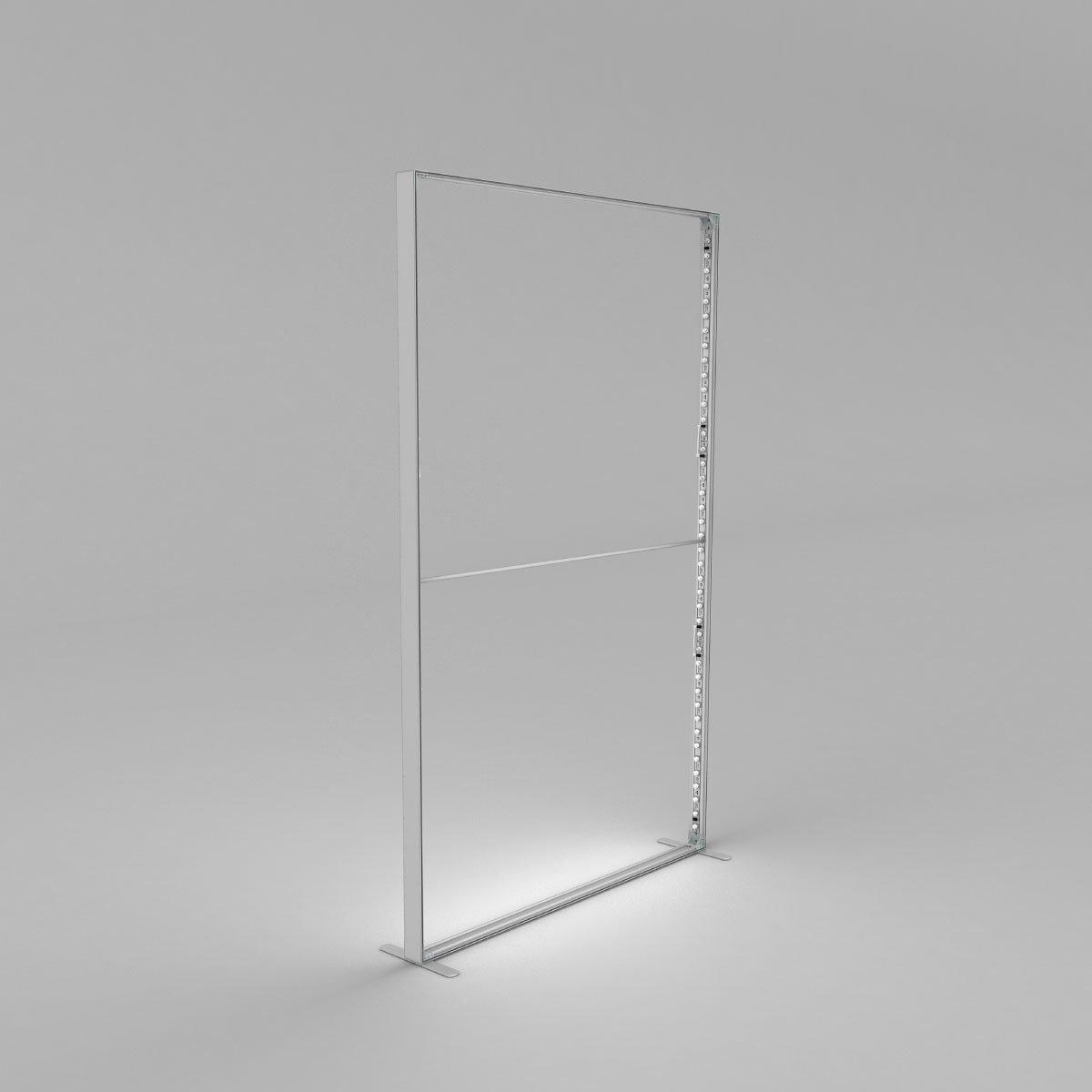 Infinity DNA Pro 1400L Lightbox Display