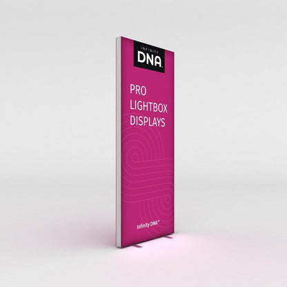 Infinity DNA Pro 950L Lightbox Display