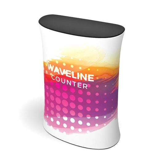 Waveline 39" Counter