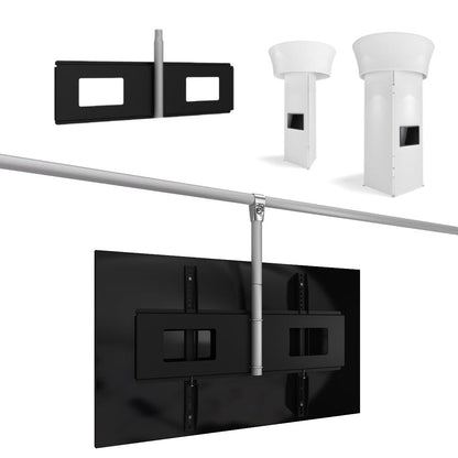 Waveline Blimp Tower Monitor Mount