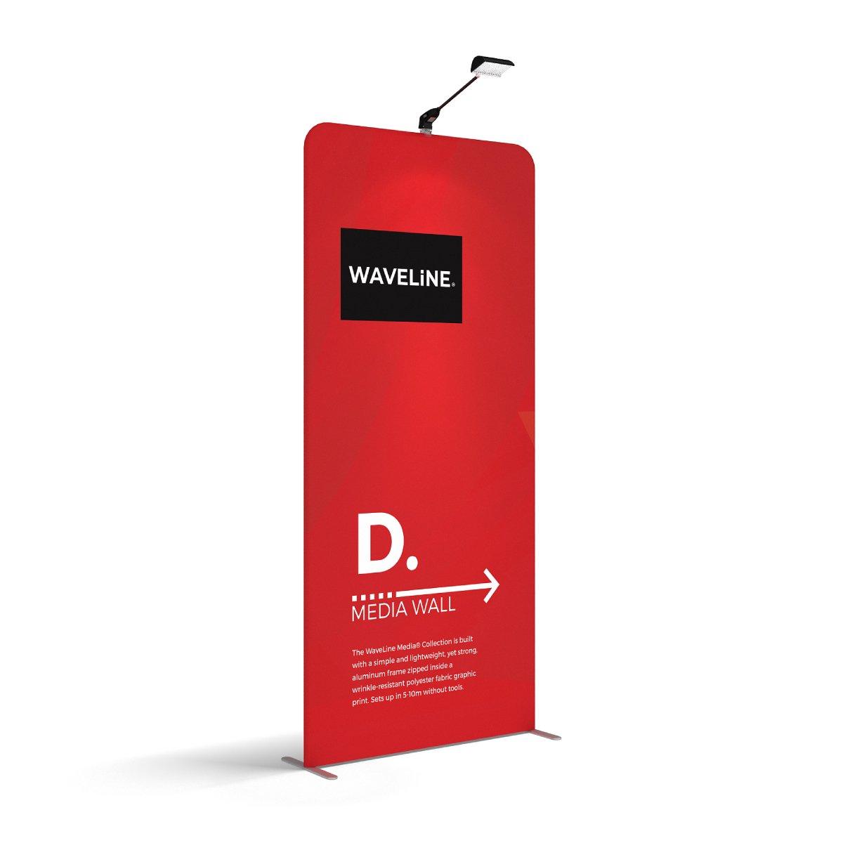 Waveline Media Individual Panels – BoothLoops Waveline Media Individual Panels – BoothLoops