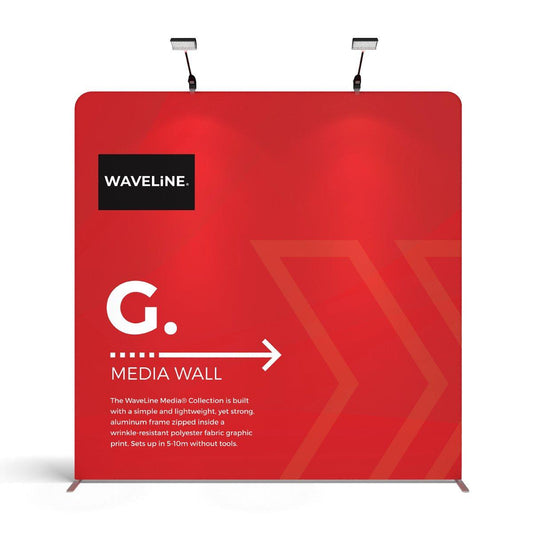 WaveLine Display Panel 2000G (Graphics)