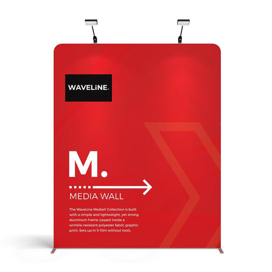 WaveLine Display Panel 2000M (Graphics)