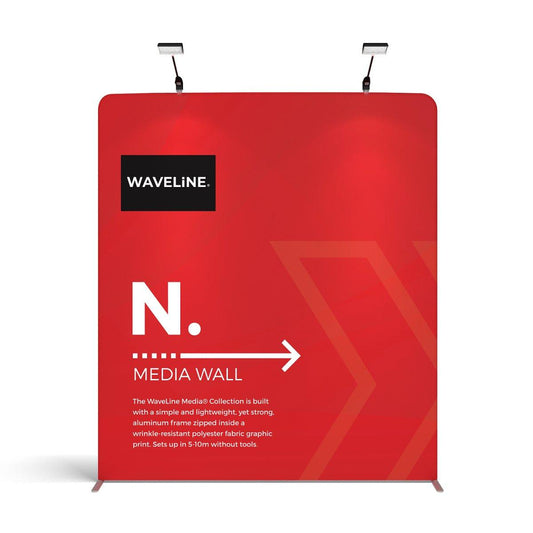 WaveLine Display Panel 2000N (Graphics)