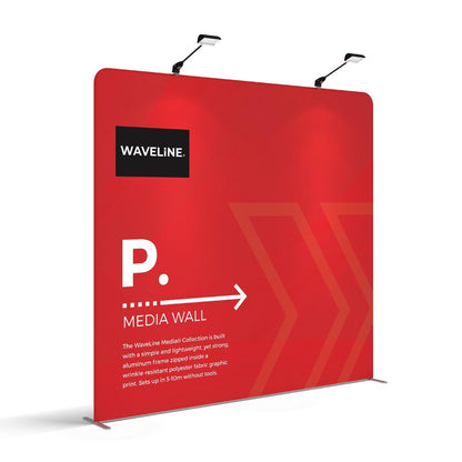 WaveLine Display Panel 2000P (Graphics)