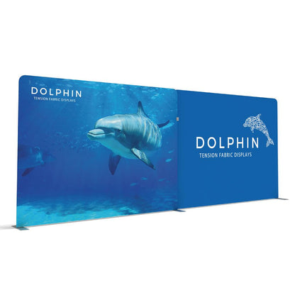 Waveline Dolphin-A Display (Graphics Only)