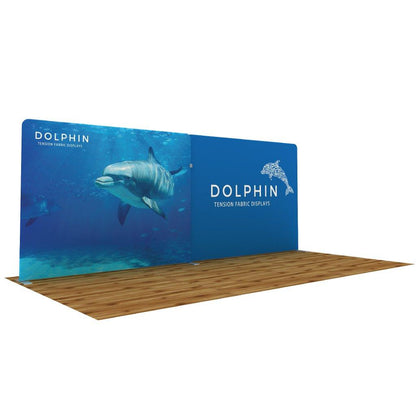 Waveline Dolphin-A Display