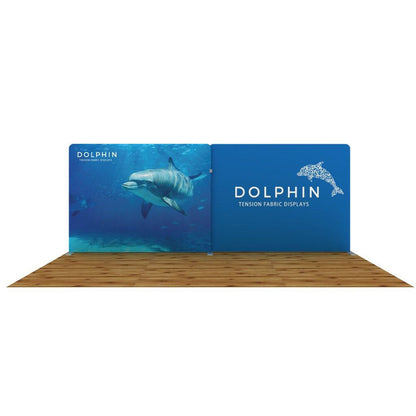 Waveline Dolphin-A Display