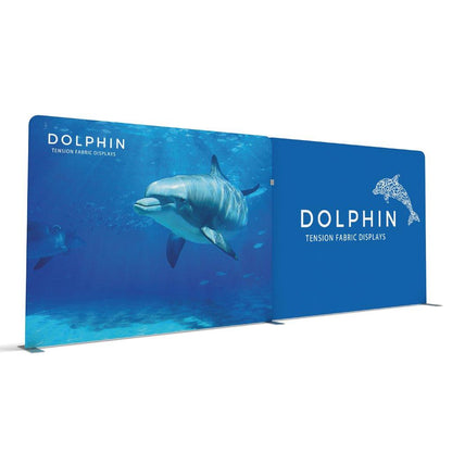 Waveline Dolphin-A Display