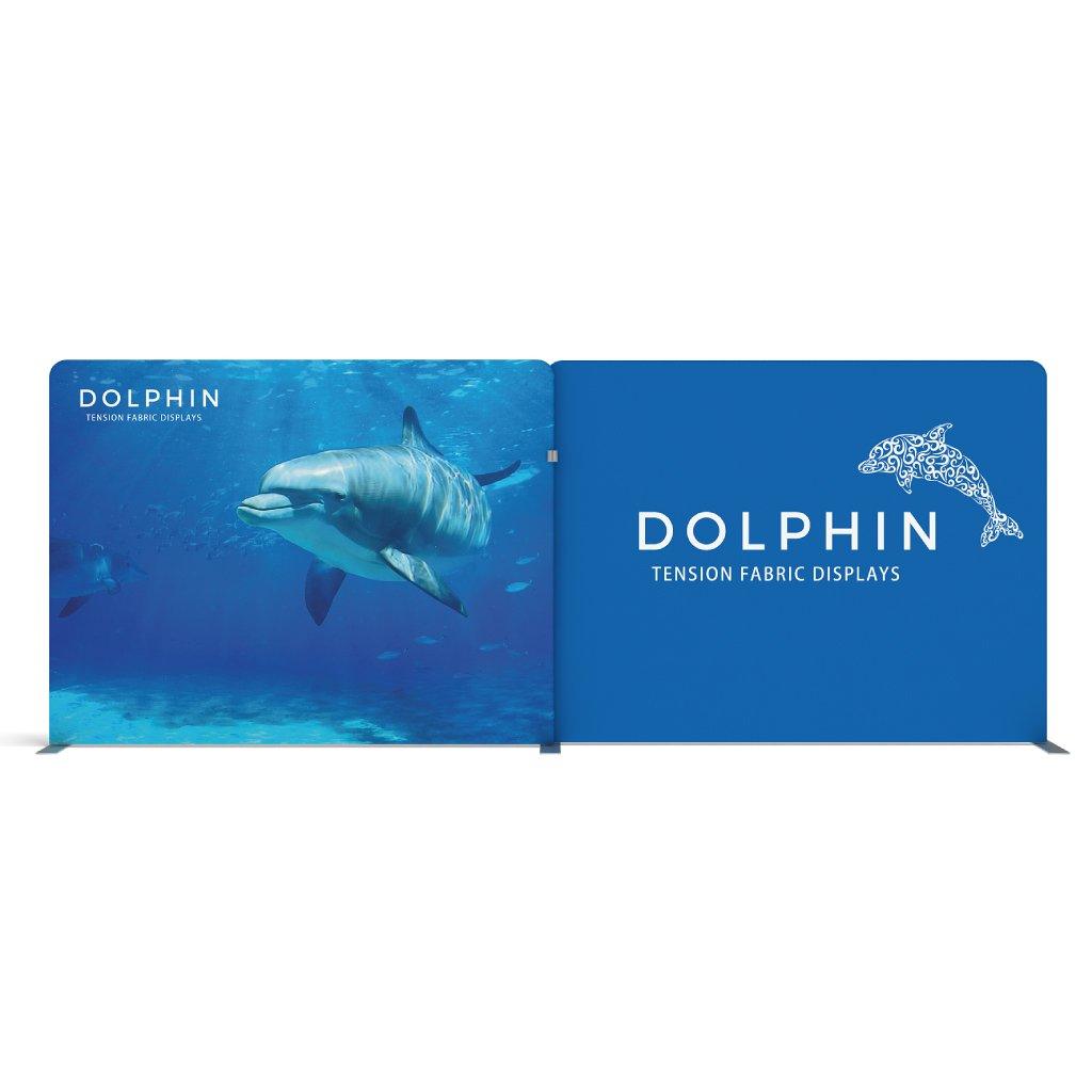 Waveline Dolphin-A Display