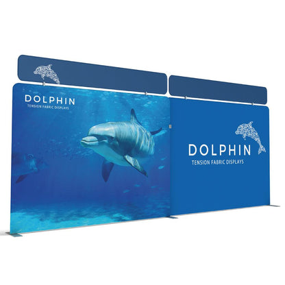 Waveline Dolphin-B Display (Graphics Only)