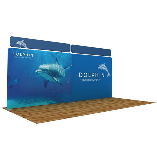 Waveline Dolphin-B Display