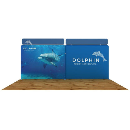 Waveline Dolphin-B Display