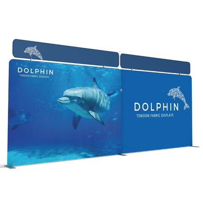 Waveline Dolphin-B Display