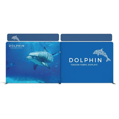 Waveline Dolphin-B Display