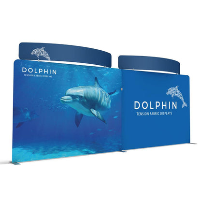 Waveline Dolphin-C Display (Graphics Only)