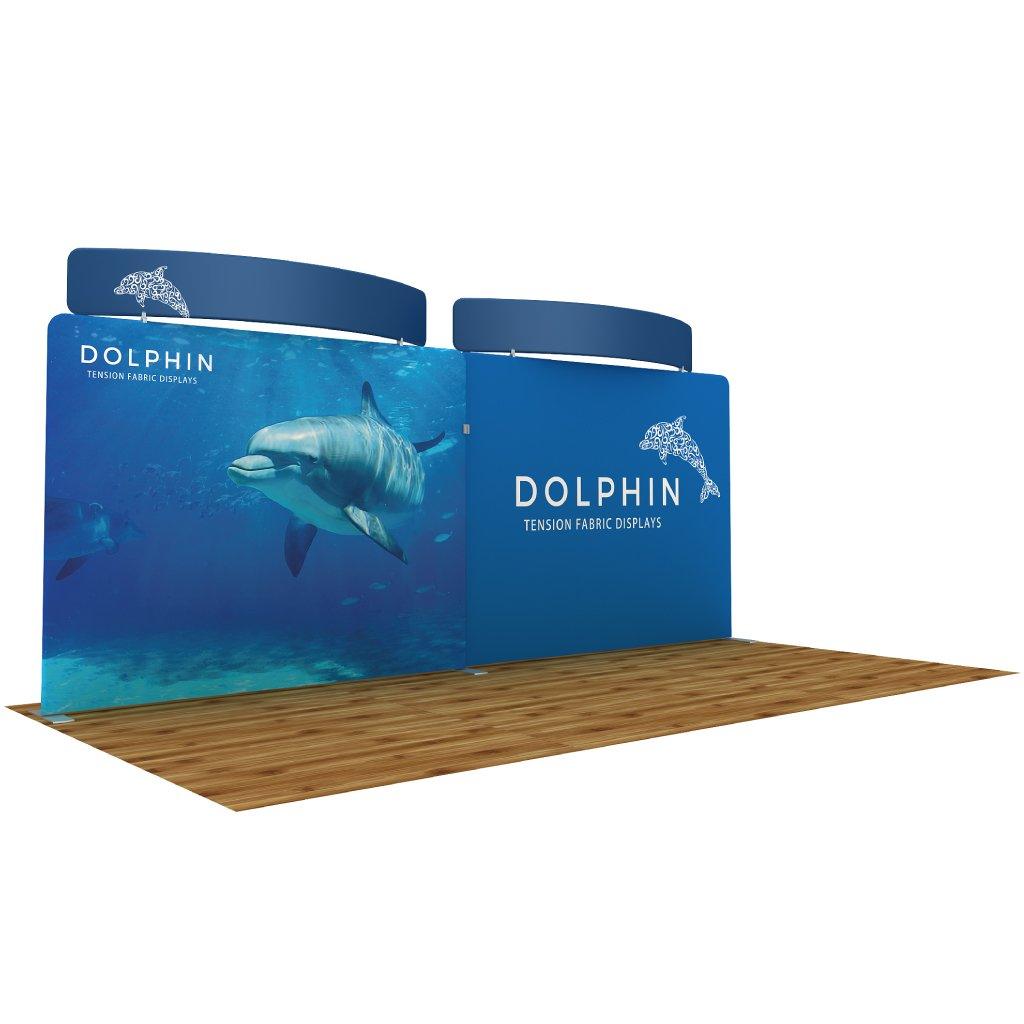 Waveline Dolphin-C Display