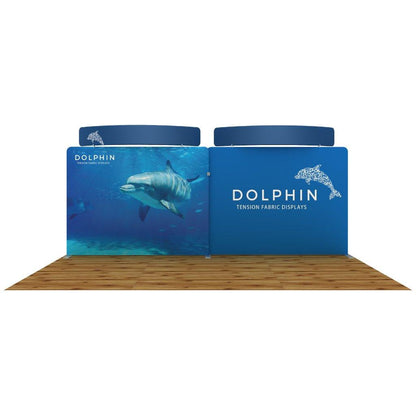 Waveline Dolphin-C Display