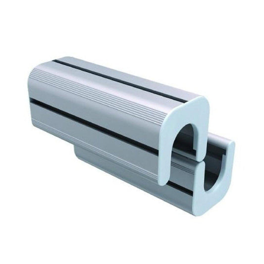 Waveline S-Shaped Double Connector WLM-P-28