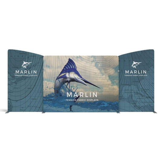 Waveline Marlin-A Display (Graphics Only)