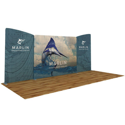 Waveline Marlin-A Display