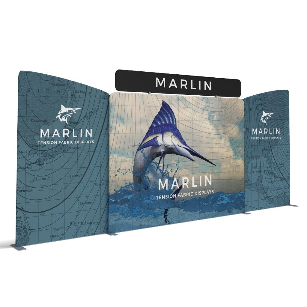 Waveline Marlin-B Display (Graphics Only)