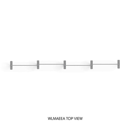 WaveLine Media WLMAEEA 20ft Kit