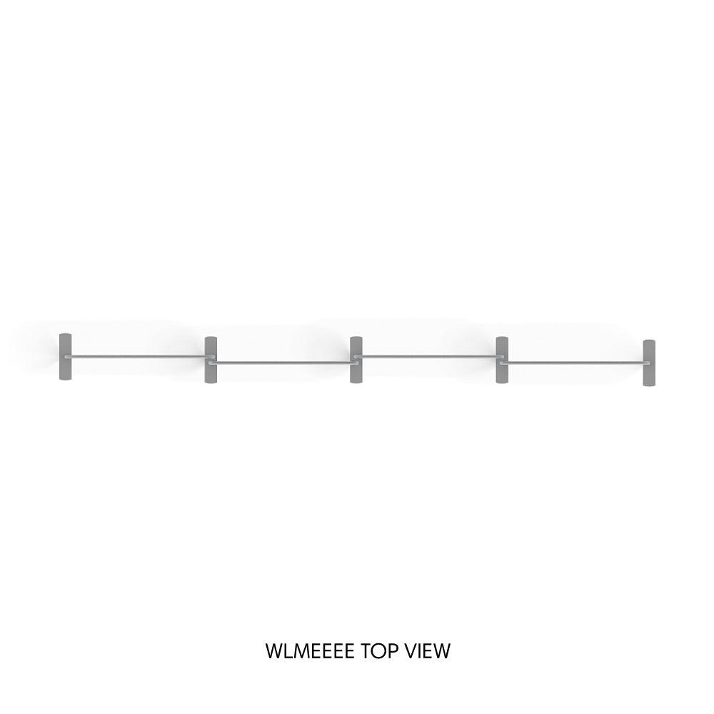 WaveLine Media WLMEEEE 20ft Kit