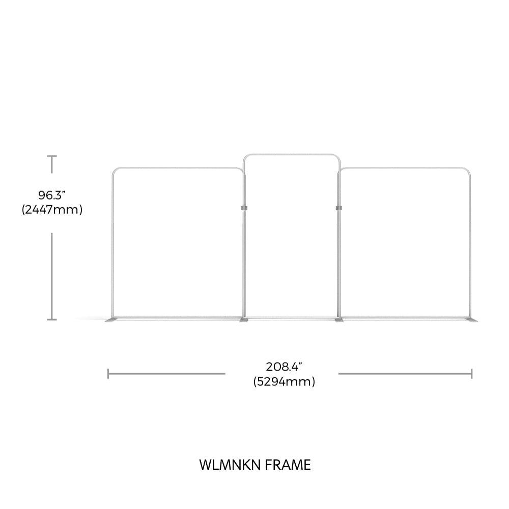 WaveLine Media WLMNKN 20ft Kit