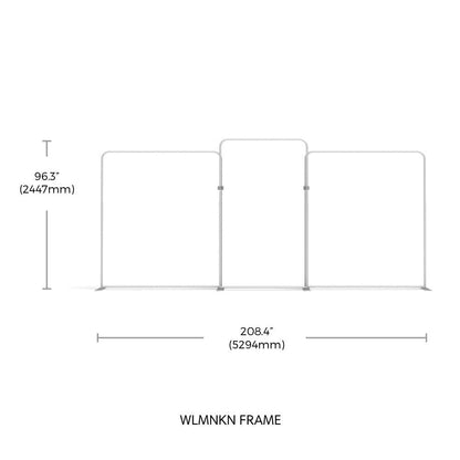 WaveLine Media WLMNKN 20ft Kit