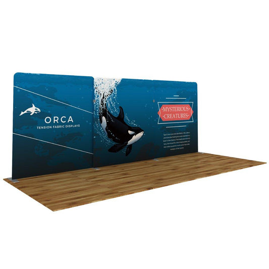 Waveline Orca-A Display