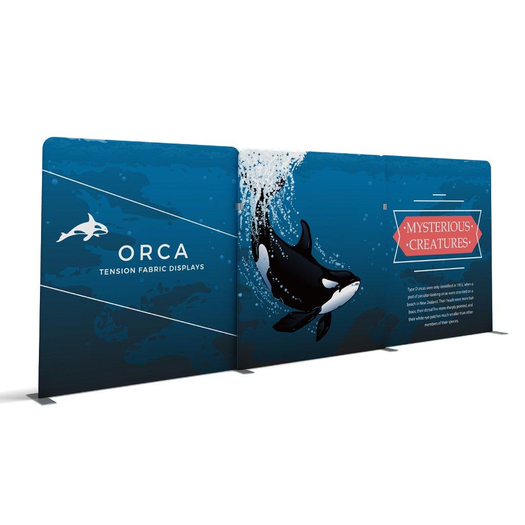 Waveline Orca-A Display