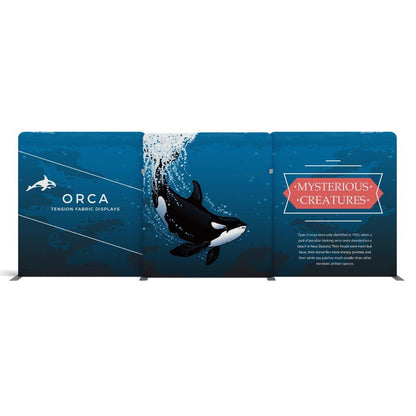 Waveline Orca-A Display