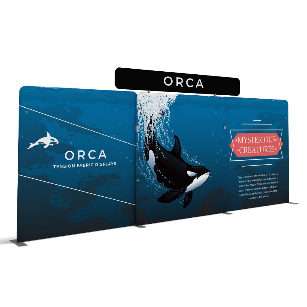 Waveline Orca-B Display (Graphics Only)