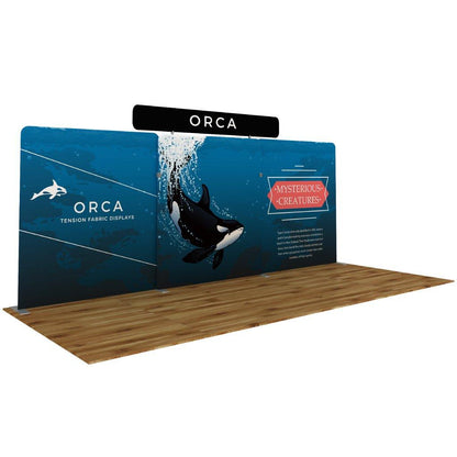 Waveline Orca-B Display