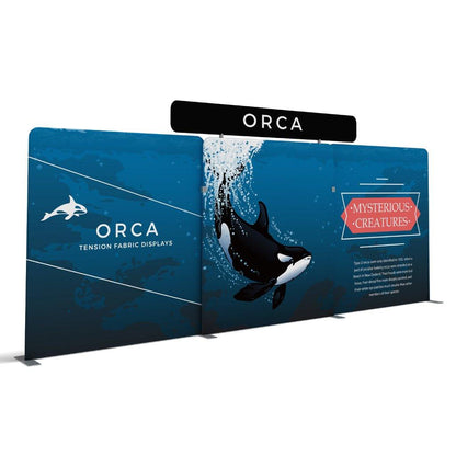 Waveline Orca-B Display