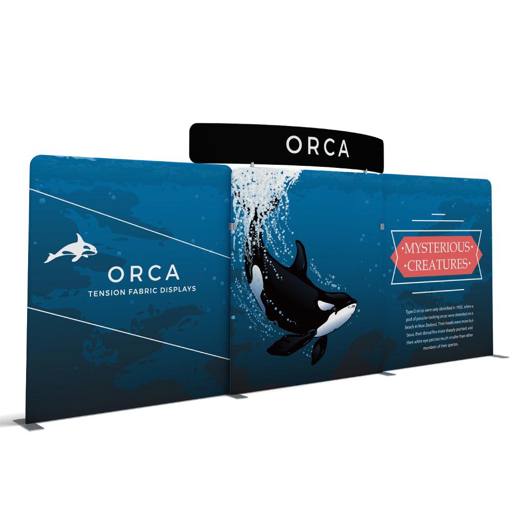 Waveline Orca-C Display (Graphics Only)