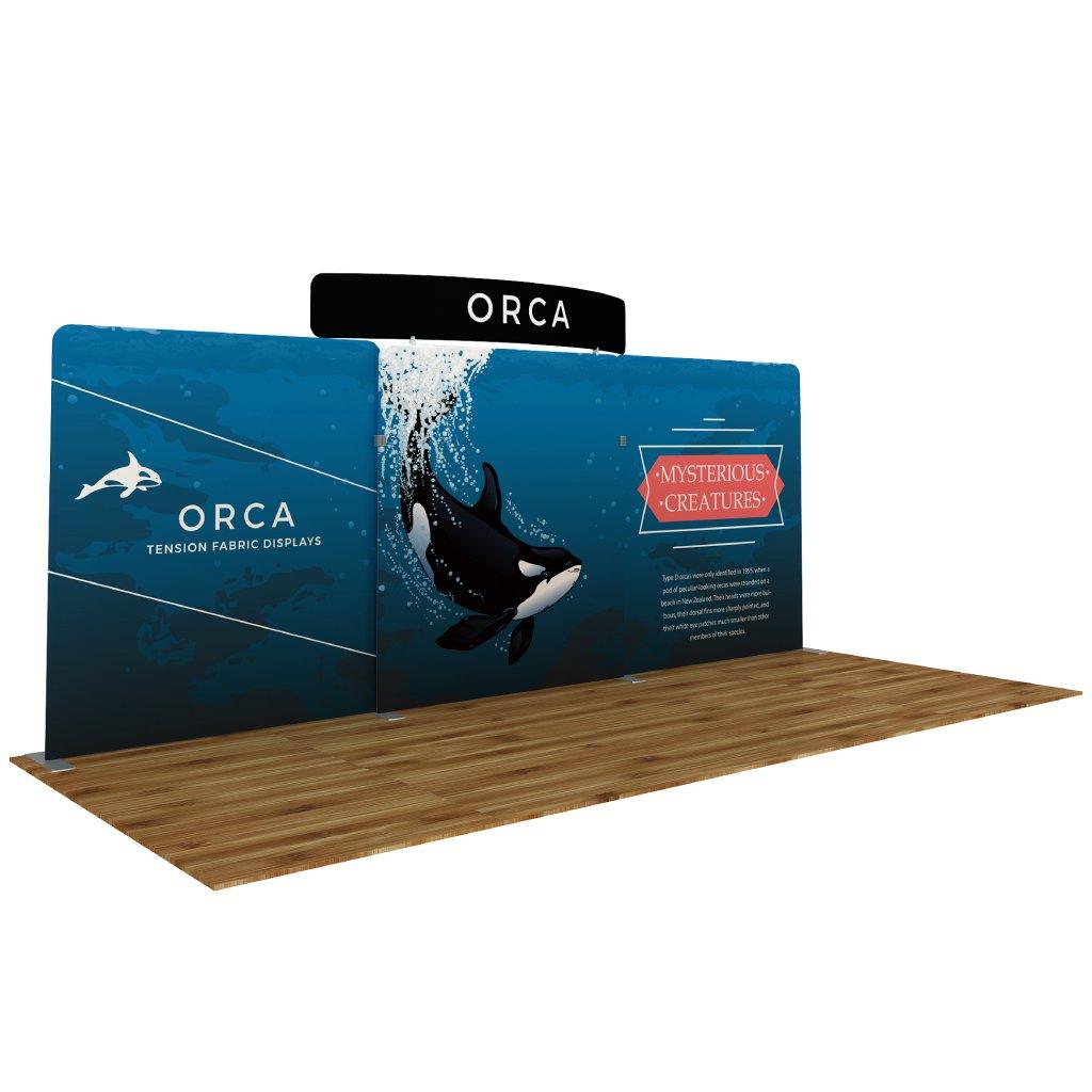 Waveline Orca-C Display