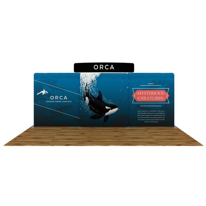 Waveline Orca-C Display