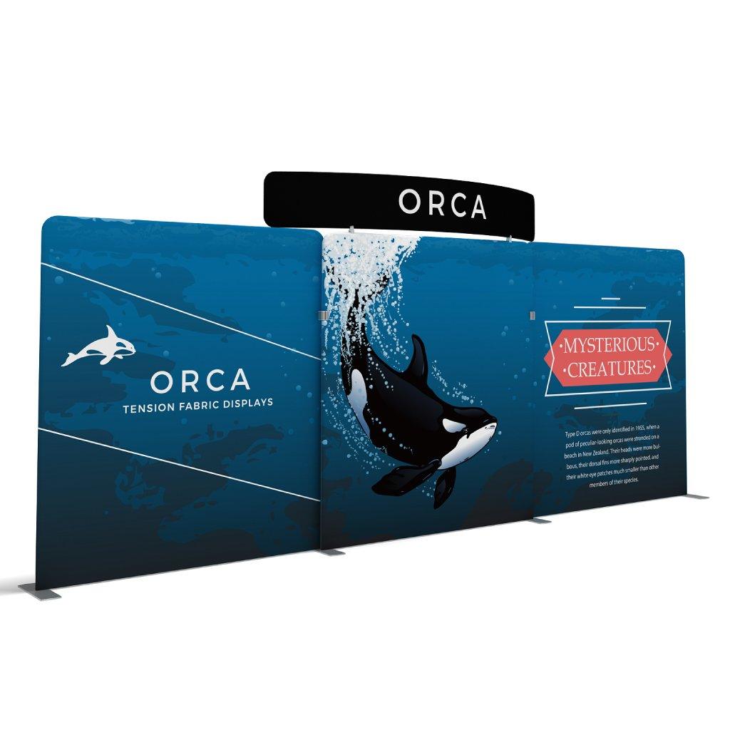 Waveline Orca-C Display