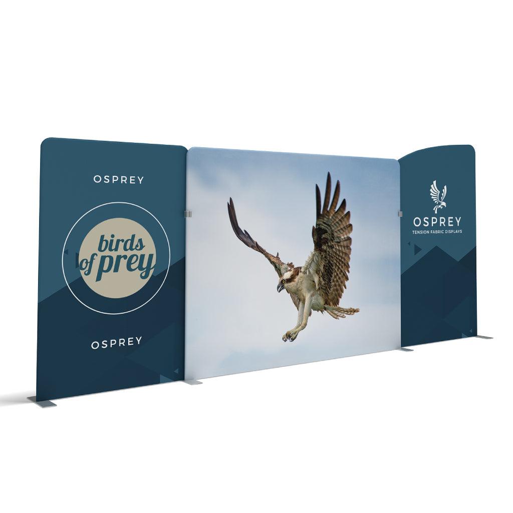 Waveline Osprey-A Display (Graphics Only)